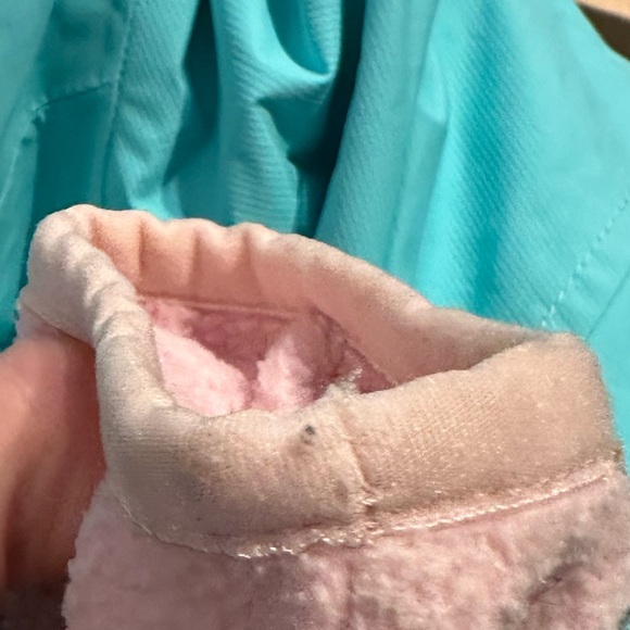 North Face Dryvent Jacket 2 In One - Picture 16 of 16